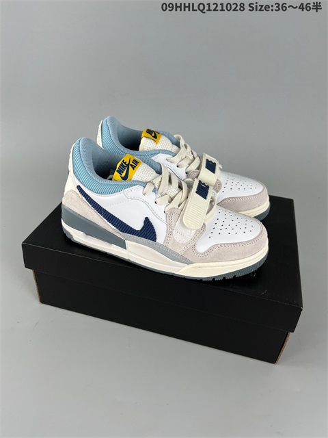 women jordan Legacy 312 H shoes-019